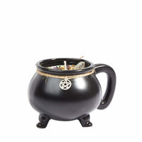 Witch’s Brew Candles - Crystal Candle - 8oz or 12oz