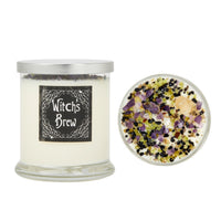 Witch’s Brew Candles - Crystal Candle - 8oz or 12oz