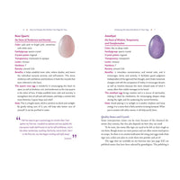 Yoni Egg Book by Lilou Macé - English - $19.99