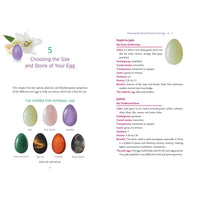Yoni Egg Book by Lilou Macé - English - $19.99