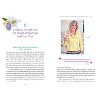 Yoni Egg Book by Lilou Macé - English - $19.99