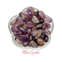 Thumbnail for 1 Genuine AURALITE 23 Drilled Bead for Jewelry Bracelet 