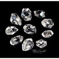 Thumbnail for 1 HERKIMER DIAMOND 5 - 7.5 Carats TW Double Terminated 