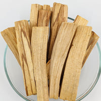 Thumbnail for 1 Palo Santo Stick from Peru (20g) #SK6875 - $3.95