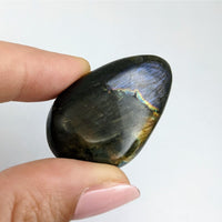 Thumbnail for 1 Spectralite Pebble #SK6967 - 29 gm - $14