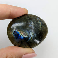 Thumbnail for 1 Spectralite Pebble #SK6967 - 38 gm - $15