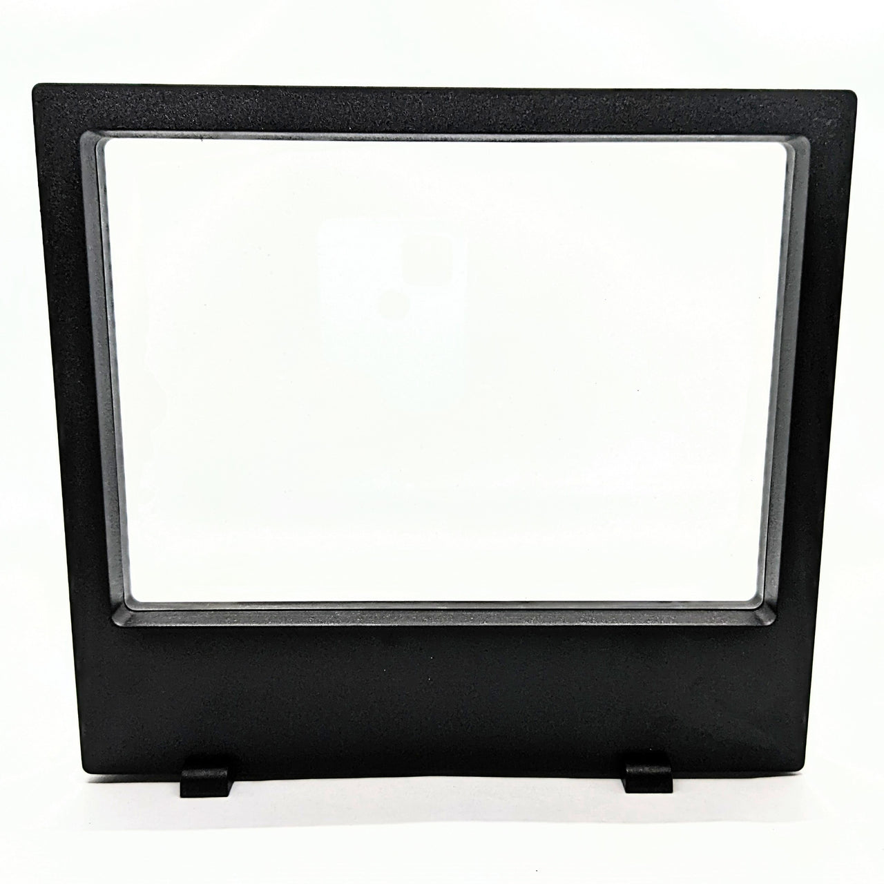 Floating Illusion Frame - for Crystal Display #Q066