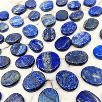 Thumbnail for Lapis Lazuli 1