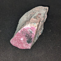 Thumbnail for Pink Cobaltian Calcite Rough #SK5950