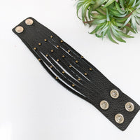 Thumbnail for Leather Bracelet 7 - 8