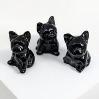 Thumbnail for Black Obsidian French Bulldog 1.2