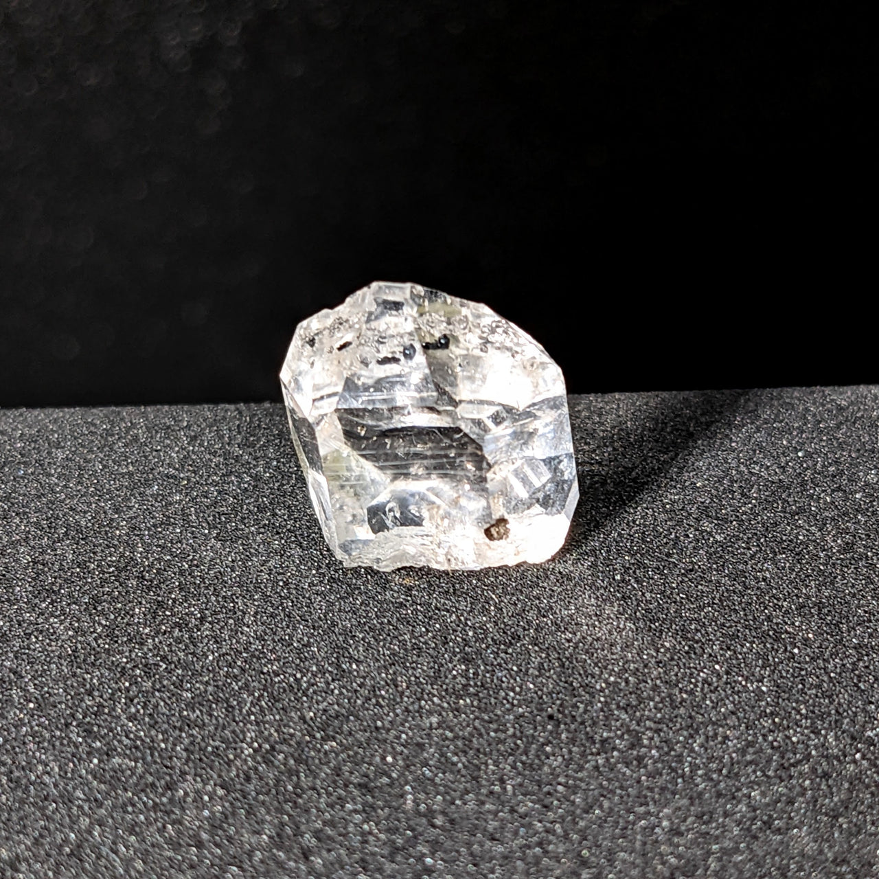 Herkimer Diamond 1.7g Point #SK9462