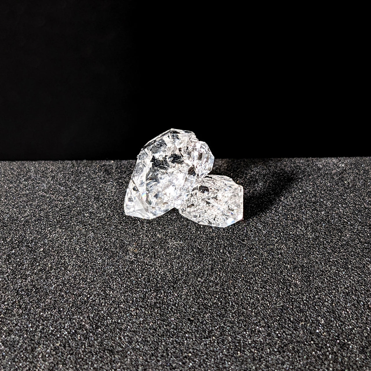 Herkimer Diamond 0.91g Point #SK9464