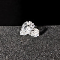 Thumbnail for Herkimer Diamond 0.91g Point #SK9464