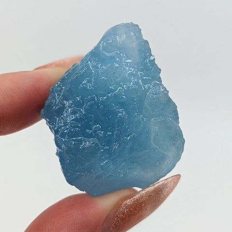 Aquamarine Rough XXL (23g) #SK6868 - $99