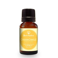 Thumbnail for Chamomile Essential Oil Single Note by Best of Nature #BN08 