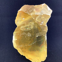 Thumbnail for Golden Calcite 6 Rough Specimen (2410g) #SK6578