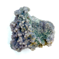 Thumbnail for Grape Agate 2.5 Natural Cluster 126 gm Double Sided #GA129 -