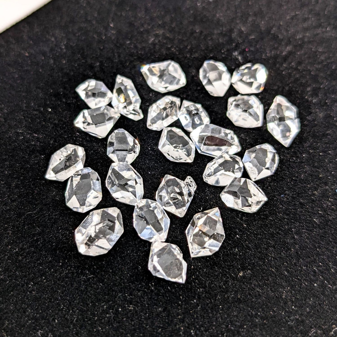 Herkimer Diamond #SK7189 - $19