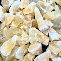 Honey Onyx Rough #R207