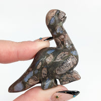 Thumbnail for Dinosaur Carving 2