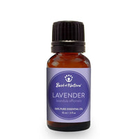 Thumbnail for Lavender Essential Oil Single Note by Best of Nature #BN21 