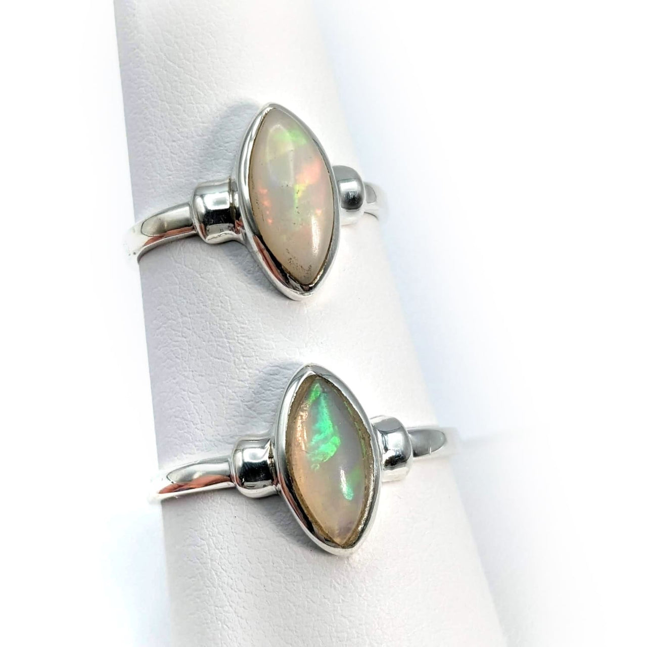 Opal Ring Marquis (2g) #SK5771