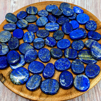 Thumbnail for Lapis Lazuli 1