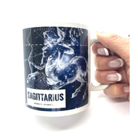 Thumbnail for Sagittarius Zodiac Mug Gift Boxed #C121 - $28