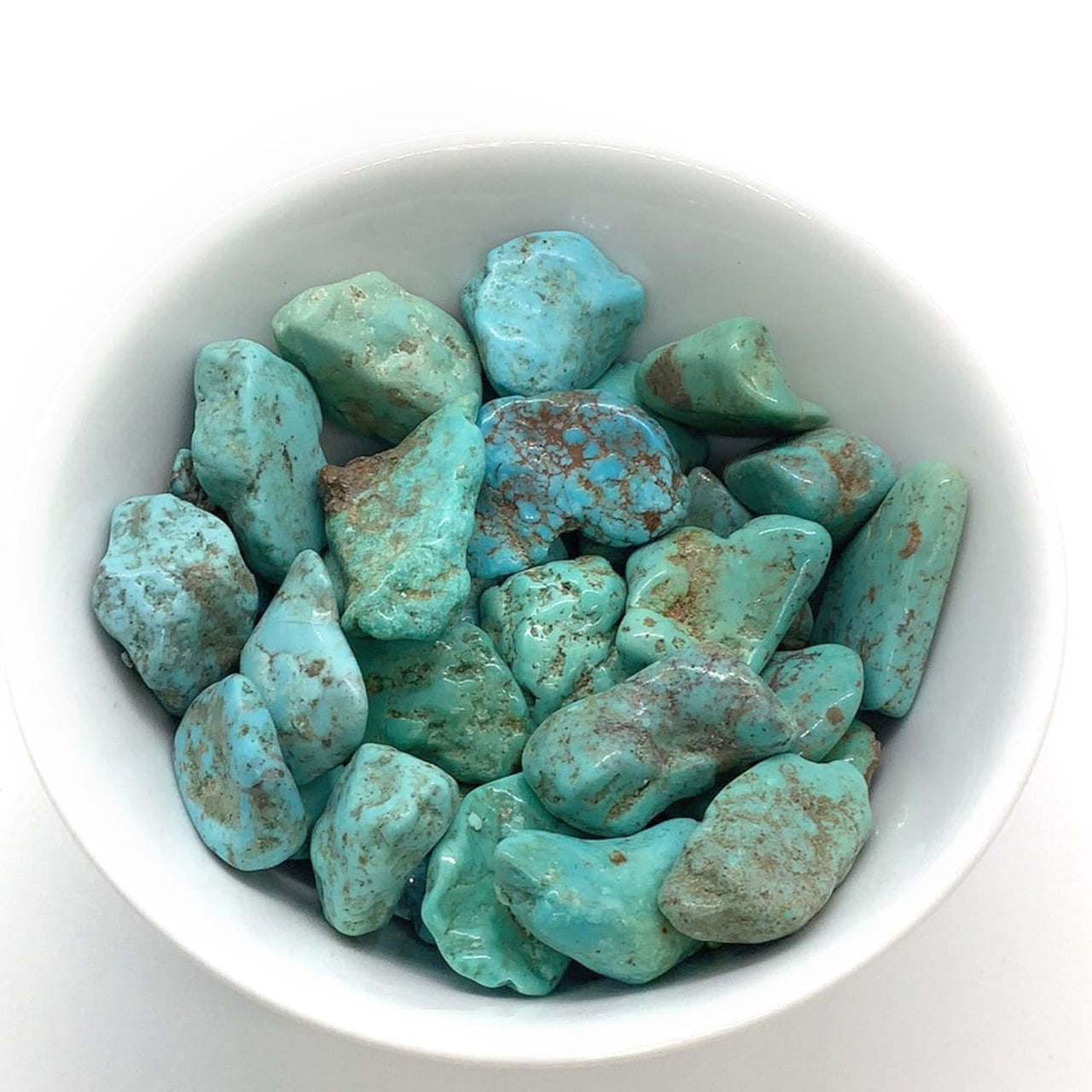 Turquoise Nugget (3gm-6gm) #SK5056
