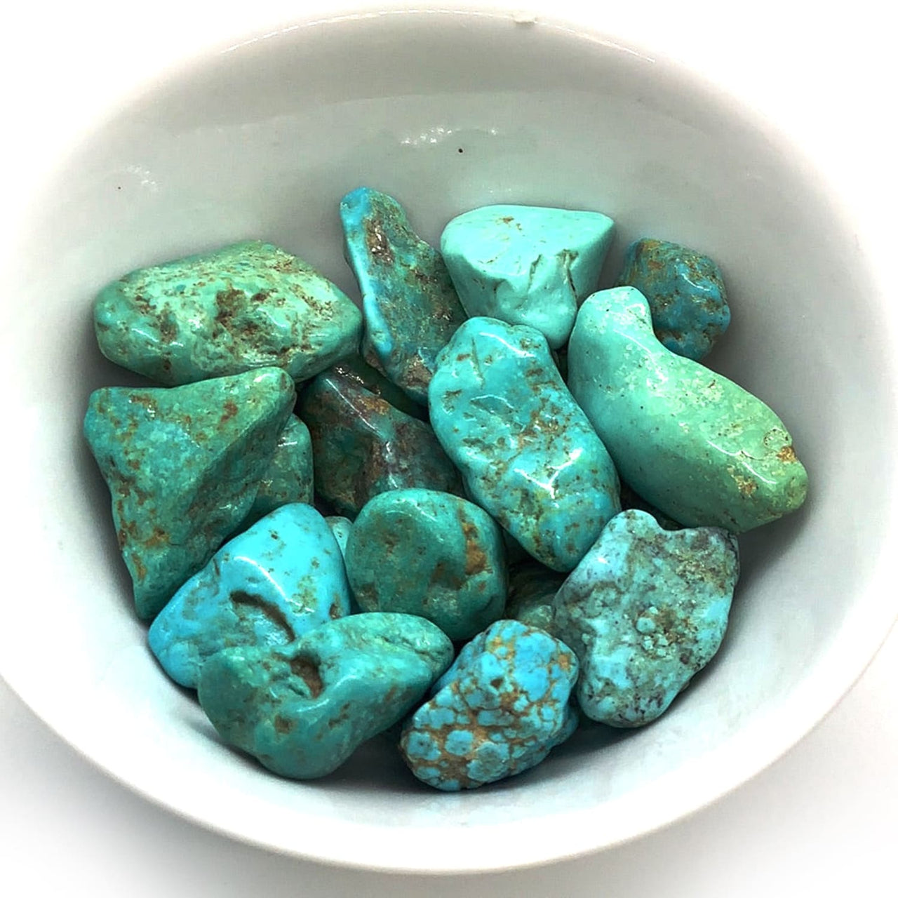 Turquoise Nugget (7gm-9gm) #SK5057