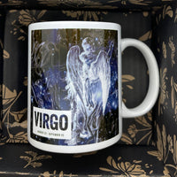 Thumbnail for Virgo Zodiac Mug Gift Boxed #C119 - $28