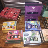 Woolzies Essential Oil Sets (Variety) #LV0551